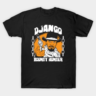 Bounty Hunter T-Shirt